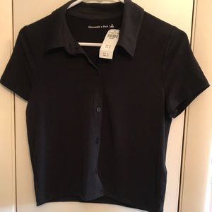 Abercrombie and Fitch woman’s top